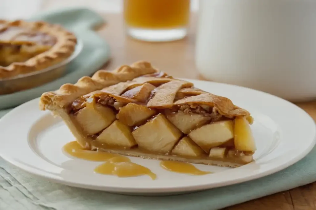 6 Apple Pie Filling Mistakes to Avoid