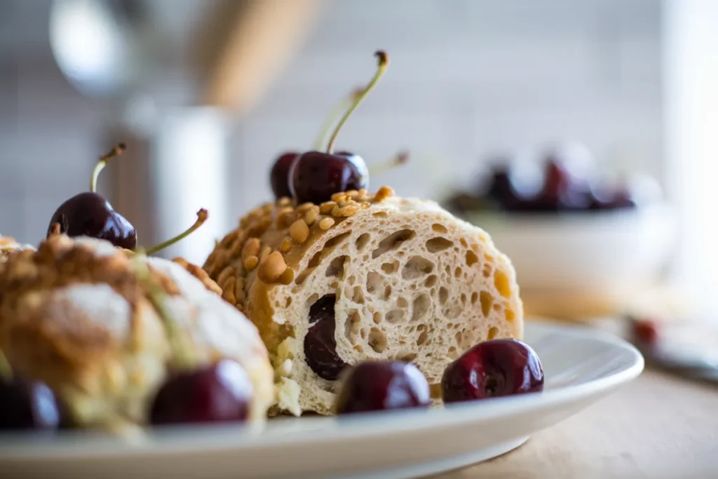 sourdough discard recipes