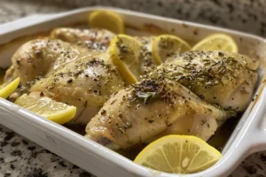 chicken brine recipe