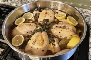 chicken brine recipe