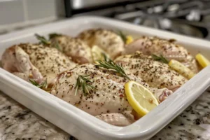 chicken brine recipe