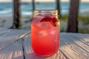 bug juice camp drink recipe