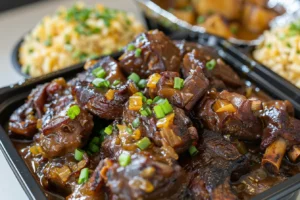 Cooking Methods That Enhance Oxtail’s Flavor