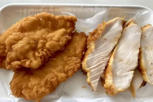 What Are Chicken Cutlets?