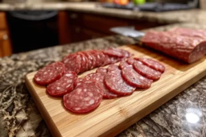 What is Sopressata