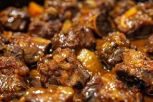 What Does Oxtail Taste Like?