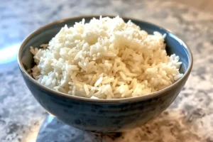 What is the Best Type of Rice for Rice Pudding?