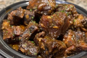 What Are Oxtails?