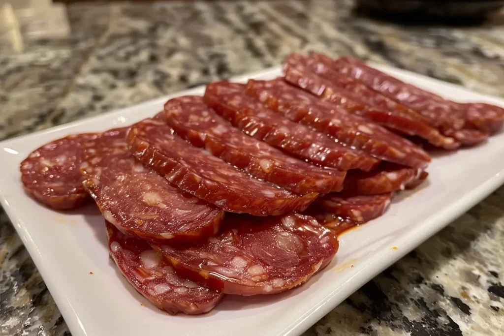 sopressata