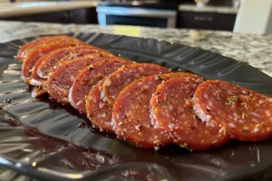 Cultural Impact of Sopressata and Pepperoni