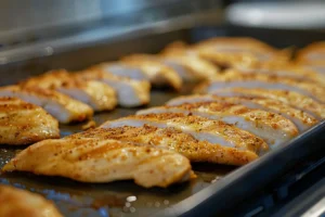 Cooking Techniques for Chicken Cutlets