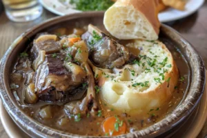 What Makes the Flavor of Oxtail Soup So Unique?