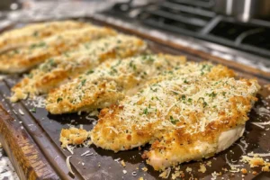 thin sliced chicken breast recipes