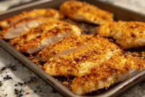 thin sliced chicken breast recipes